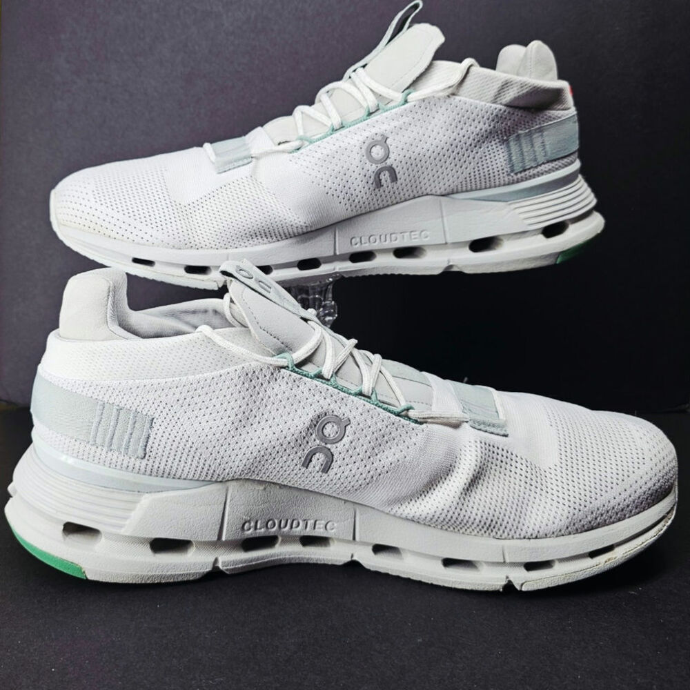 Oncloud Men 13 Comfy footwear View 3